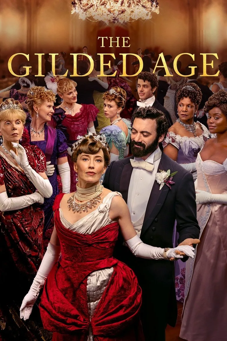 Watch The Gilded Age Dizi