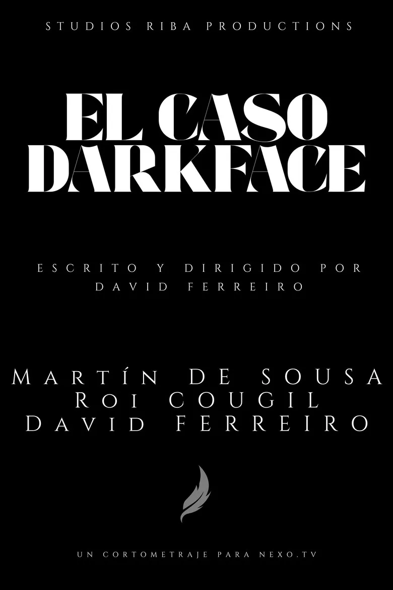 Watch El caso Darkface Film