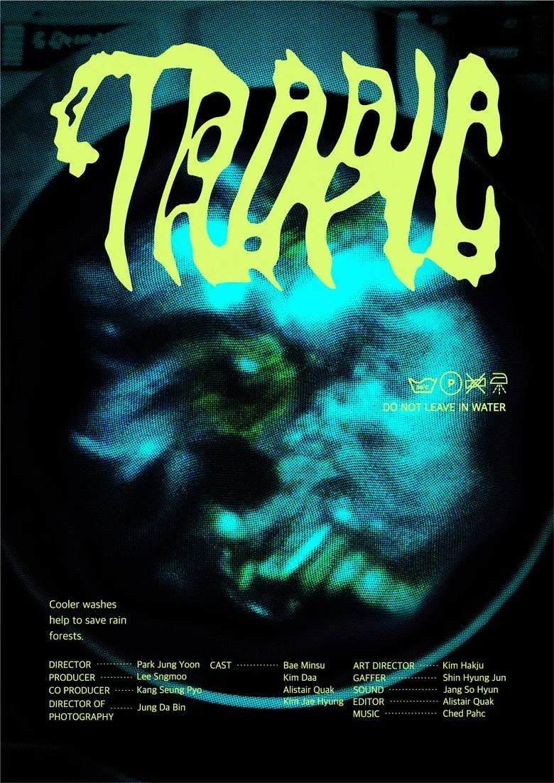 Watch TROPIC Film