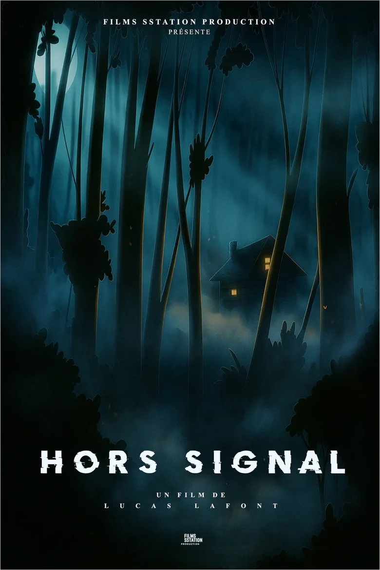 Watch HORS SIGNAL Film