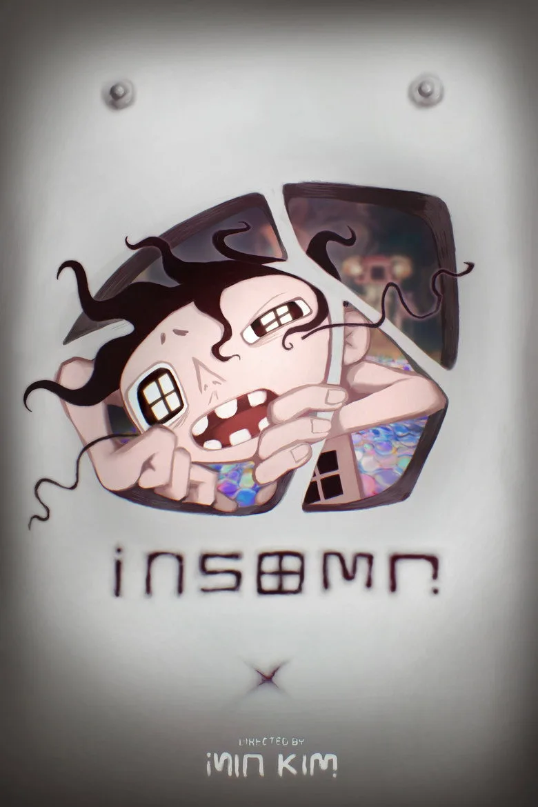 Watch insomn Film