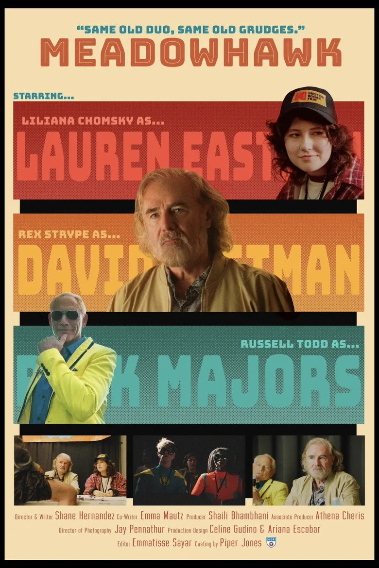 Watch Meadowhawk Film