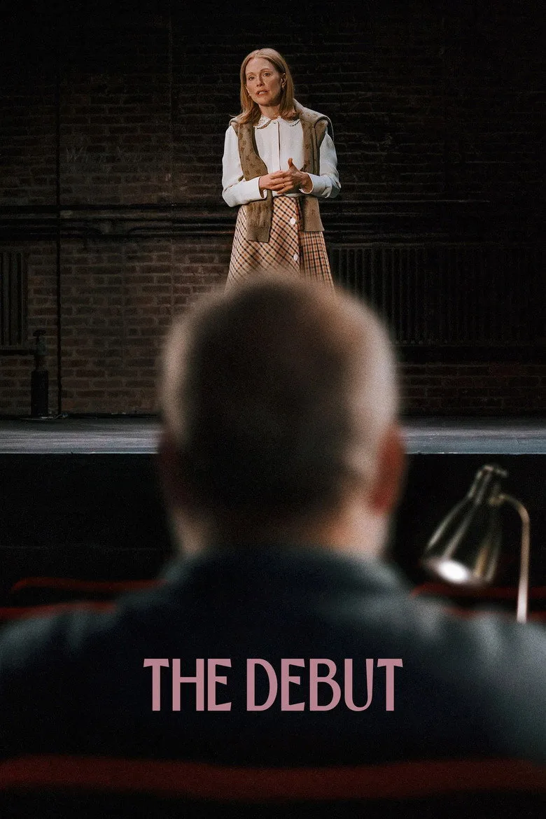 Watch The Debut Film