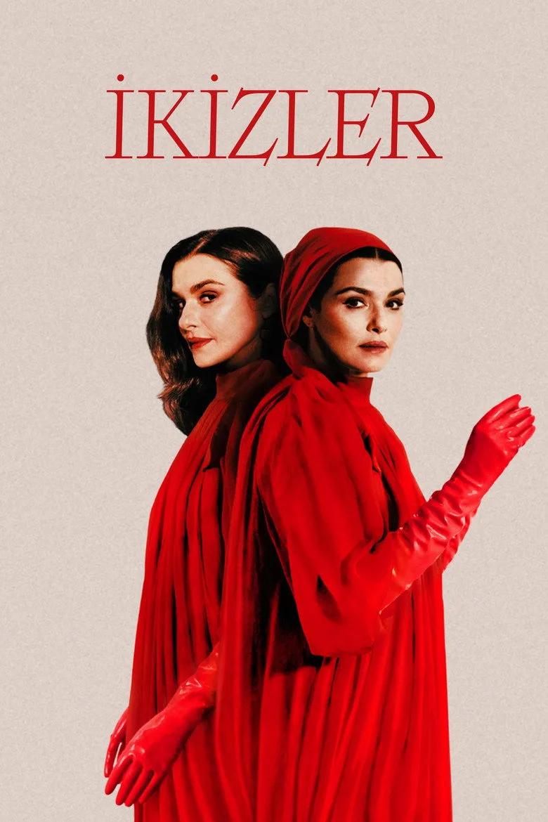 Watch İkizler Dizi