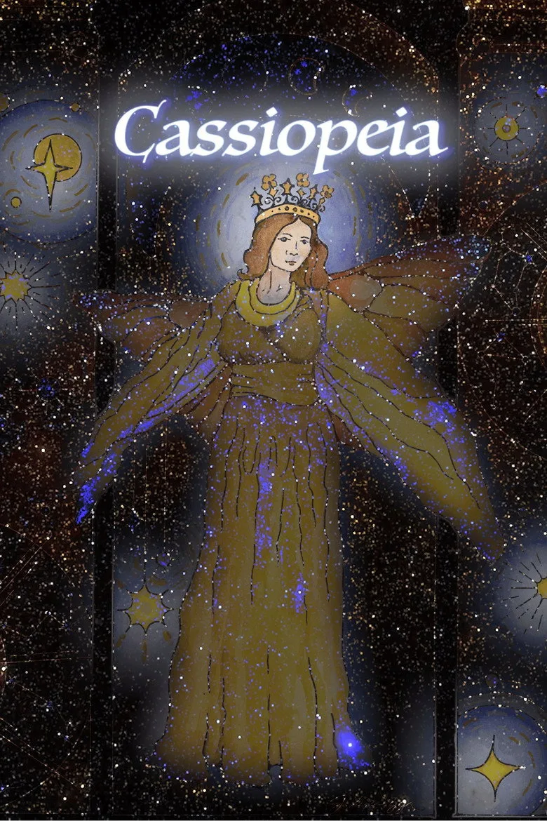 Watch Cassiopeia Film