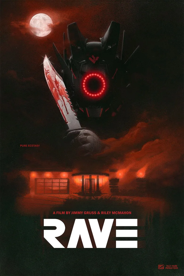 Watch Rave Film