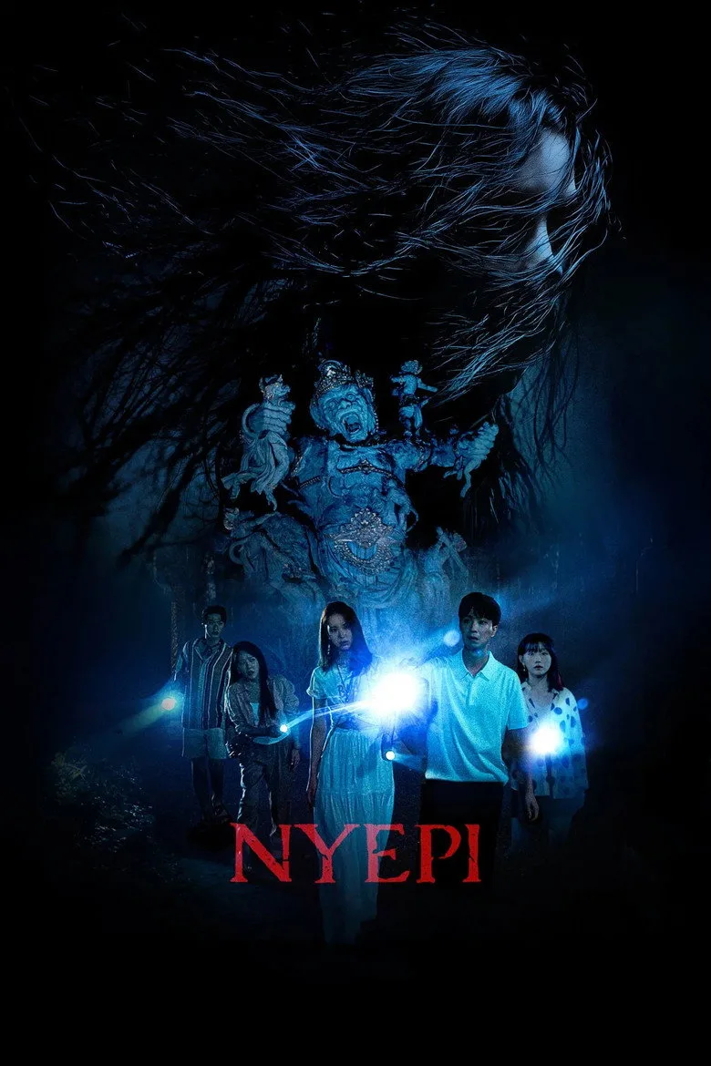 Watch Nyepi Film