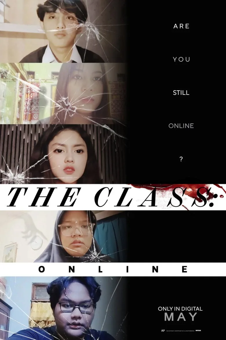 Watch The Class: Online Film