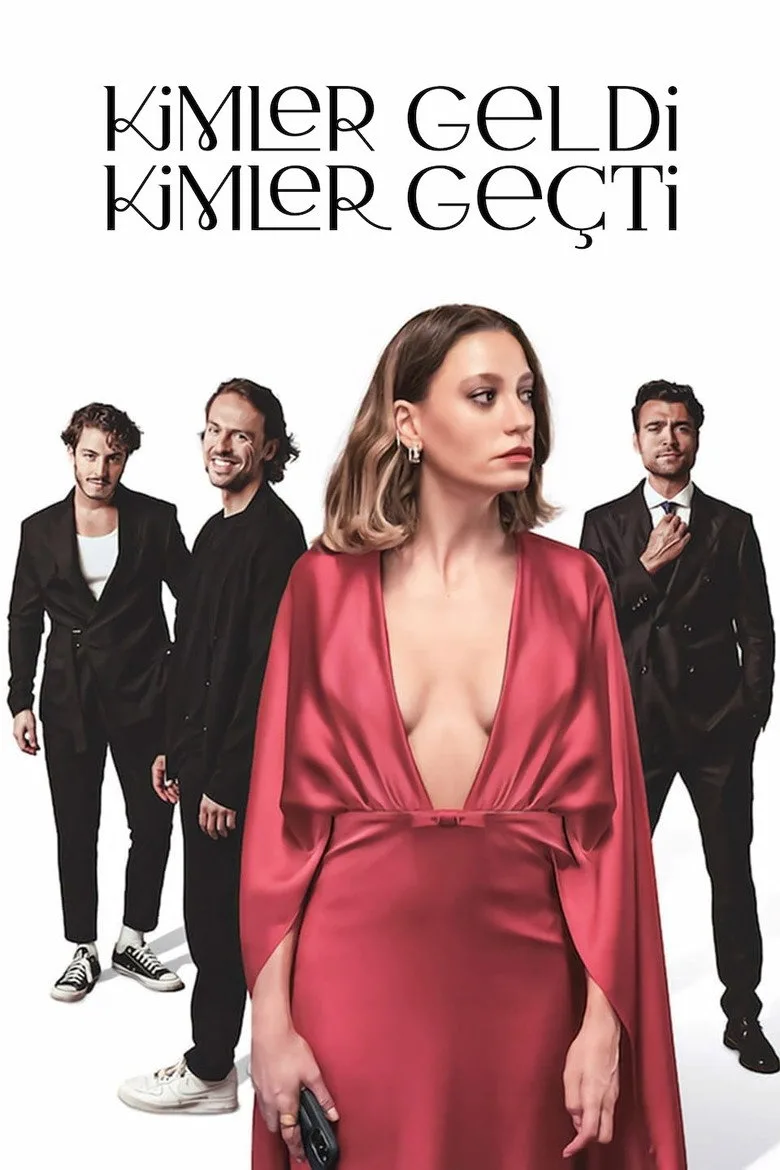 Watch Kimler Geldi Kimler Geçti Dizi
