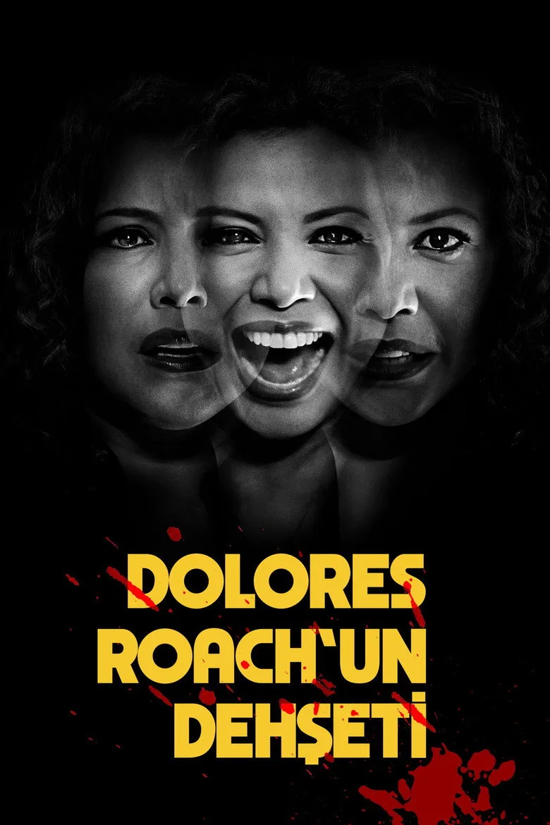 Watch Dolores Roach'un Dehşeti Dizi