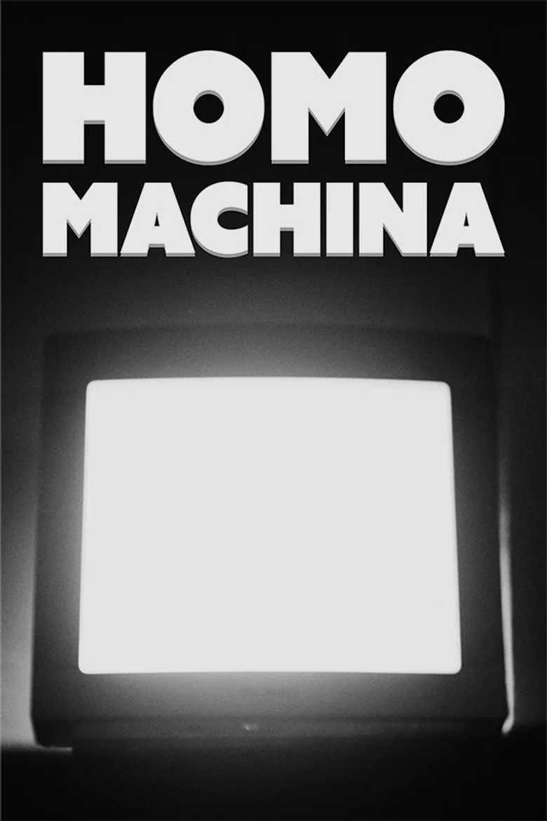 Watch Homo Machina Film