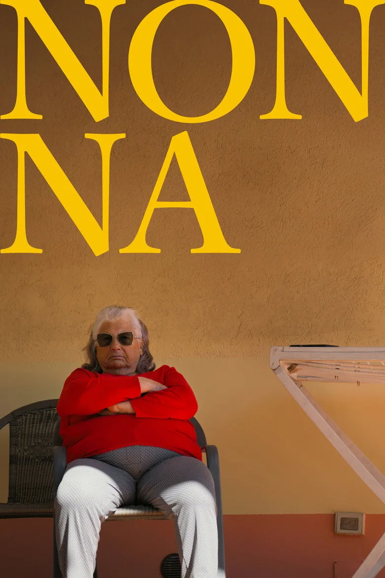 Watch Nonna Film