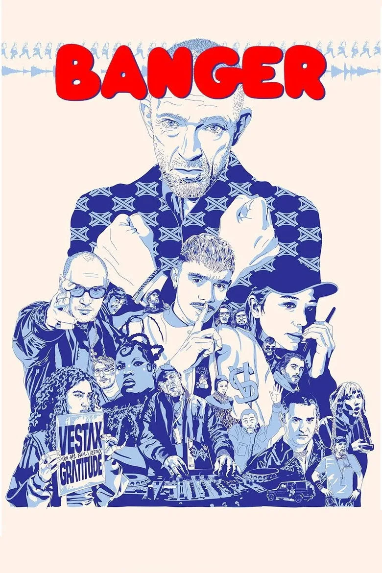 Watch Banger Film
