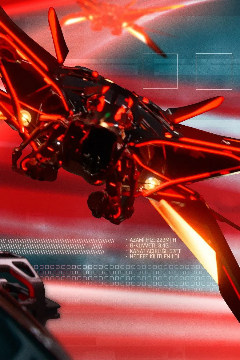 Watch TRON: Ares Film