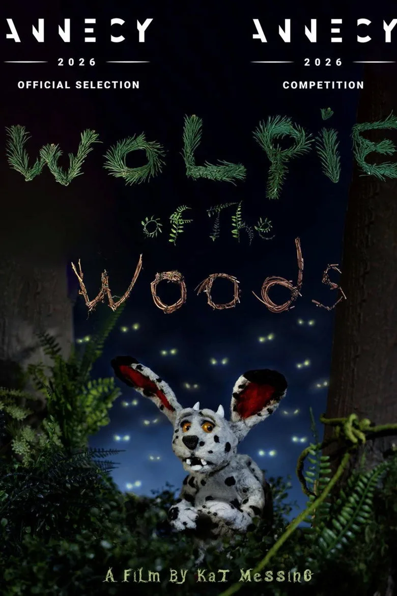 Watch Wolpie of the Woods Film