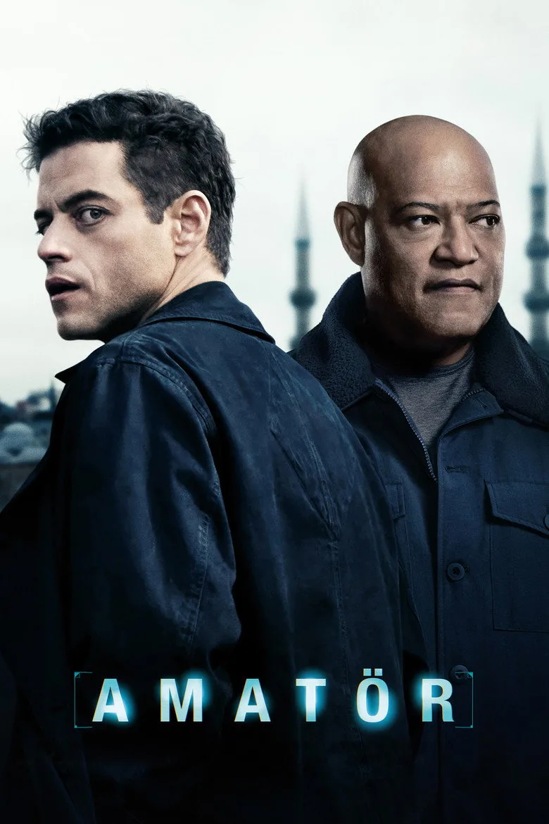 Watch Amatör Film