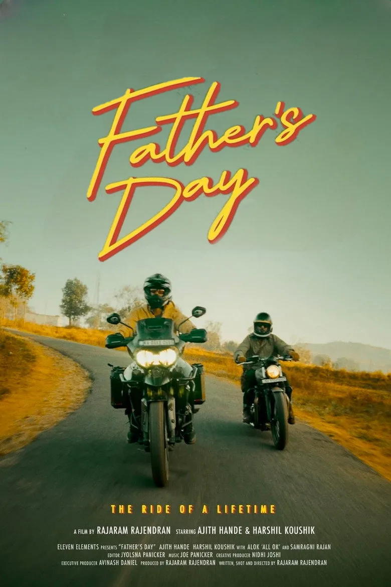 Watch Father's Day Film