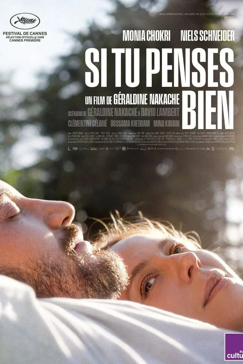 Watch Si tu penses bien Film