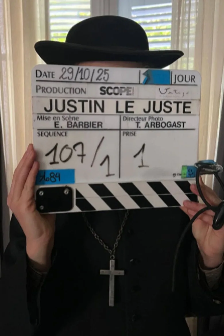 Watch Justin le Juste Film