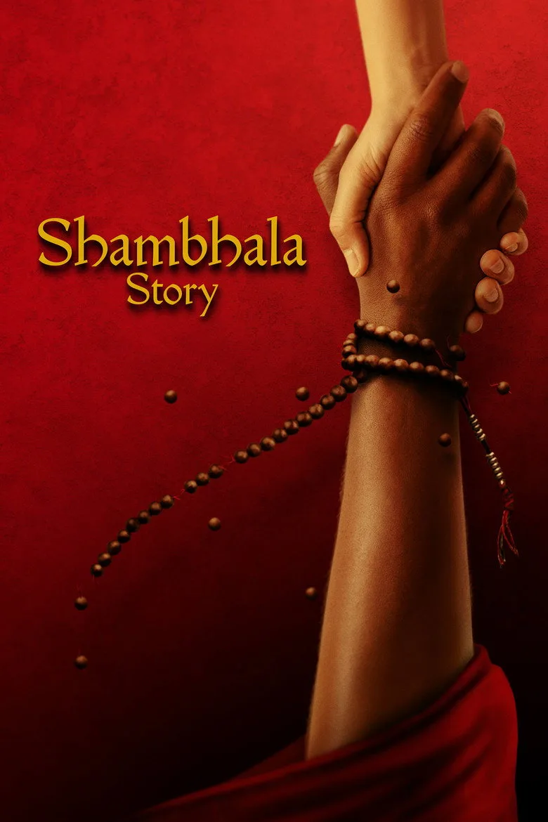 Watch Shambhala Story Film