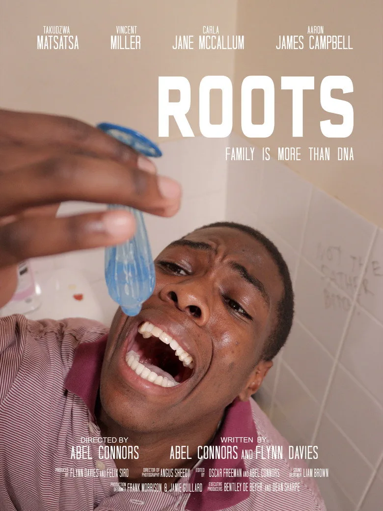 Watch Roots Film
