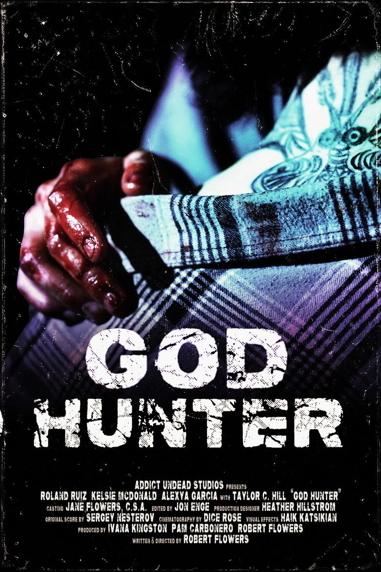 Watch God Hunter Film