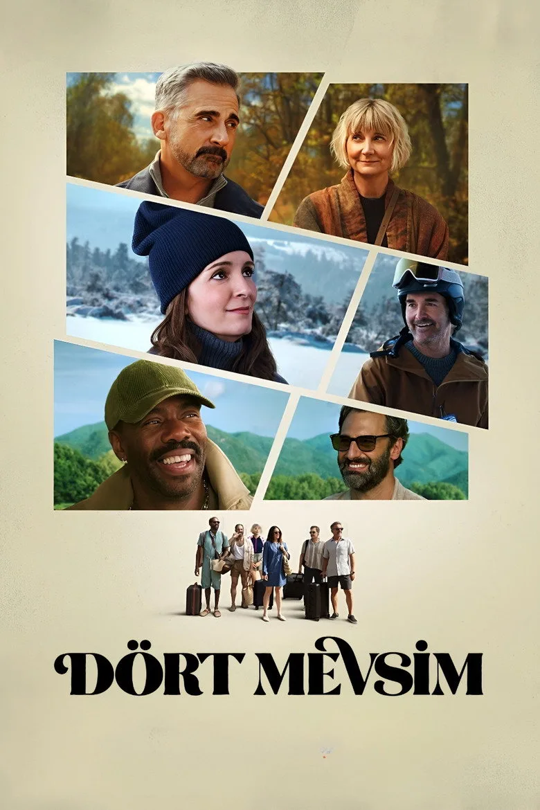 Watch Dört Mevsim Dizi