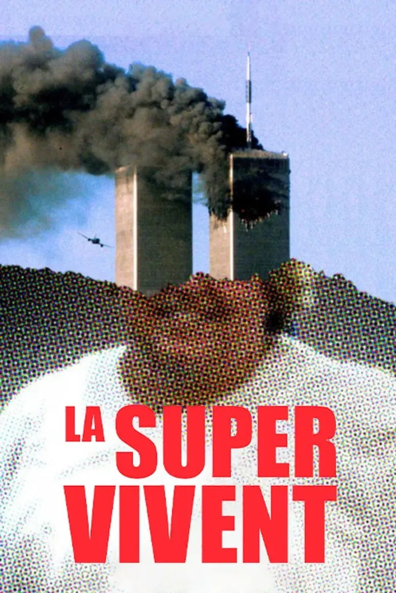 Watch La supervivent. L'11-S va ser només el principi Film