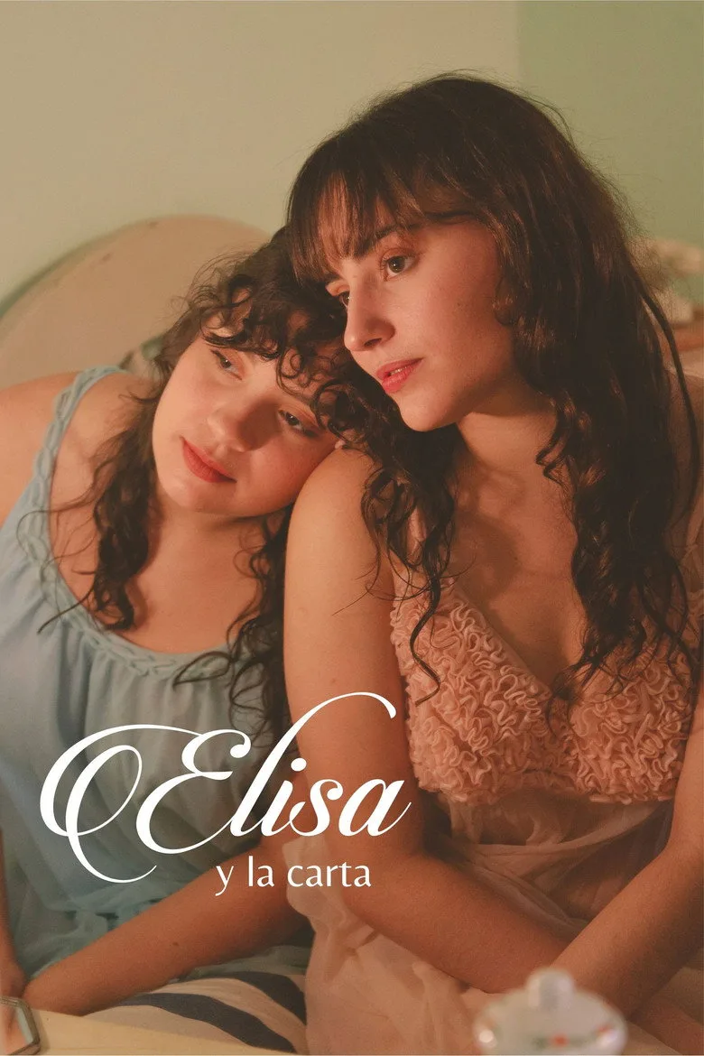 Watch Elisa y la carta Film