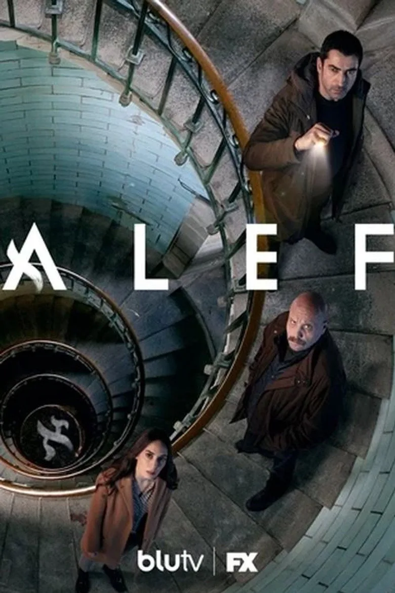 Watch Alef Dizi