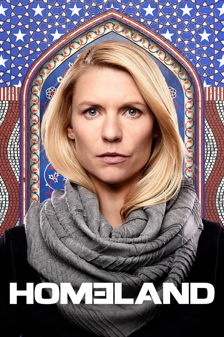 Watch Homeland Dizi