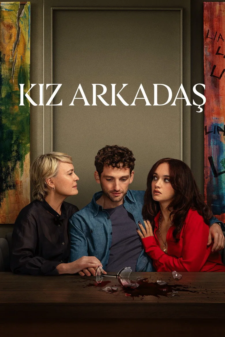 Kız Arkadaş