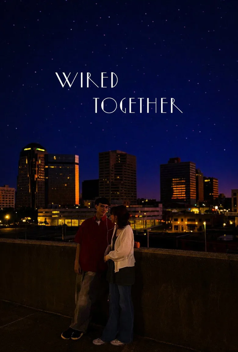 Watch Wired Together Film