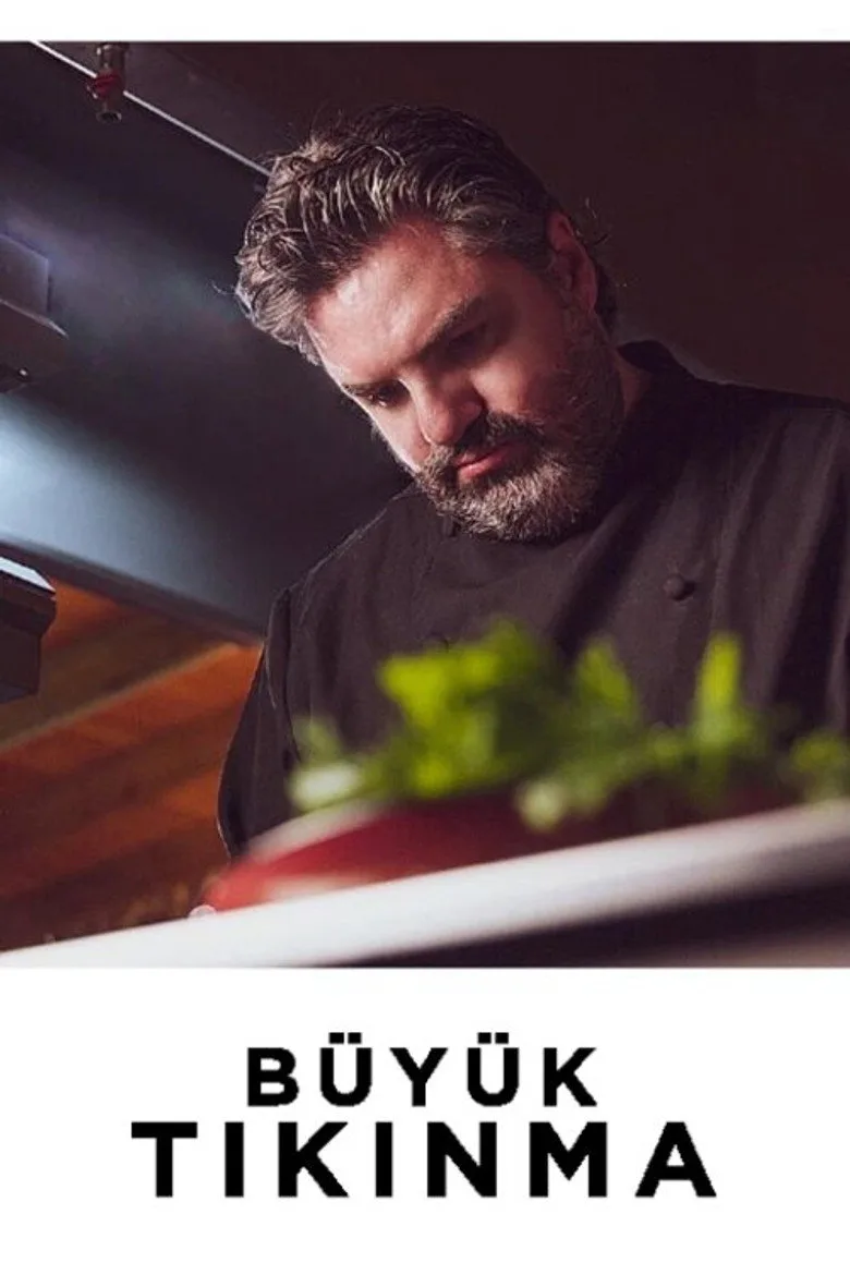 Watch Büyük Tıkınma Dizi