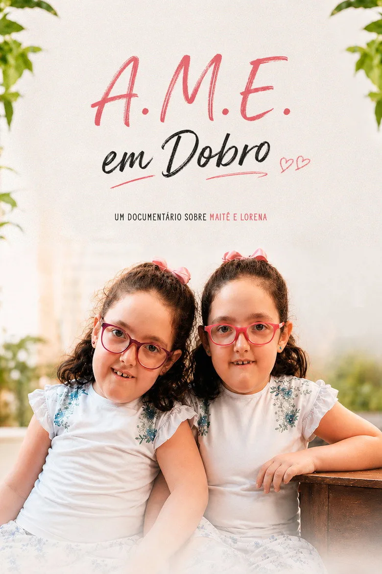 Watch A.M.E. em Dobro Film