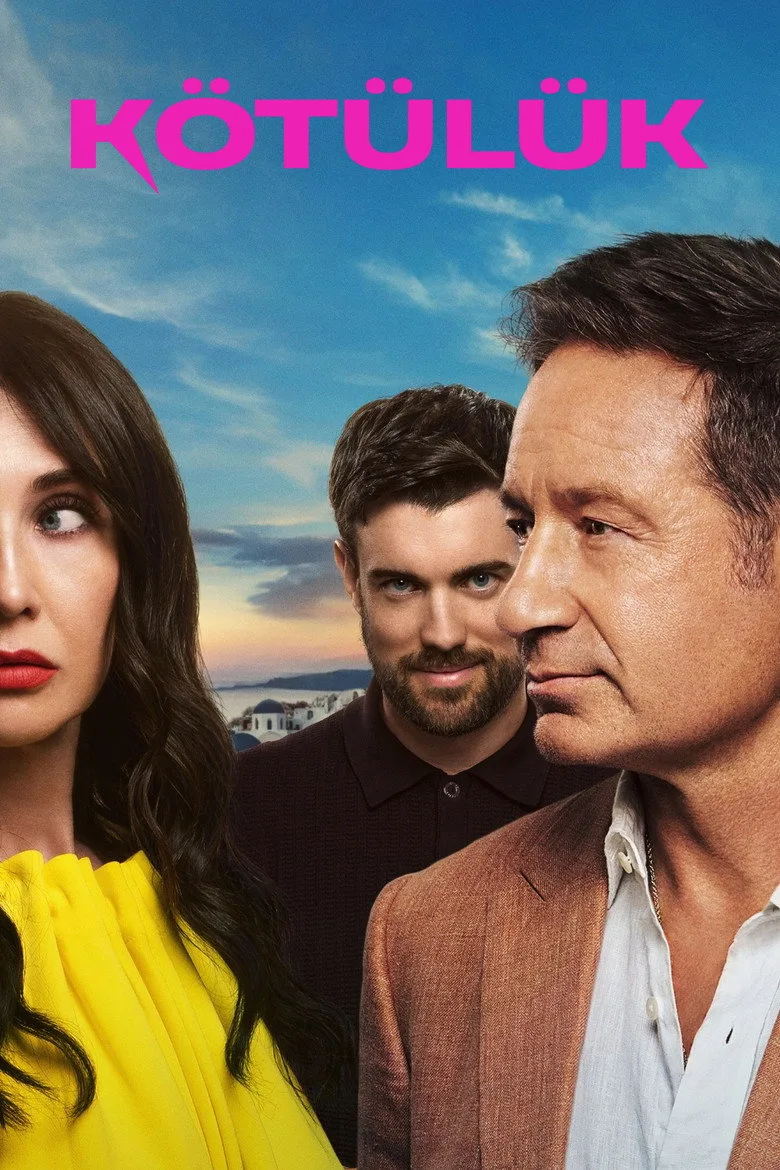 Watch Kötülük Dizi