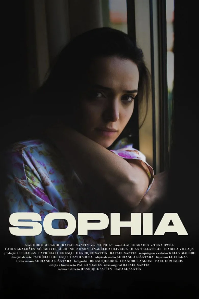 Watch Sophia Film