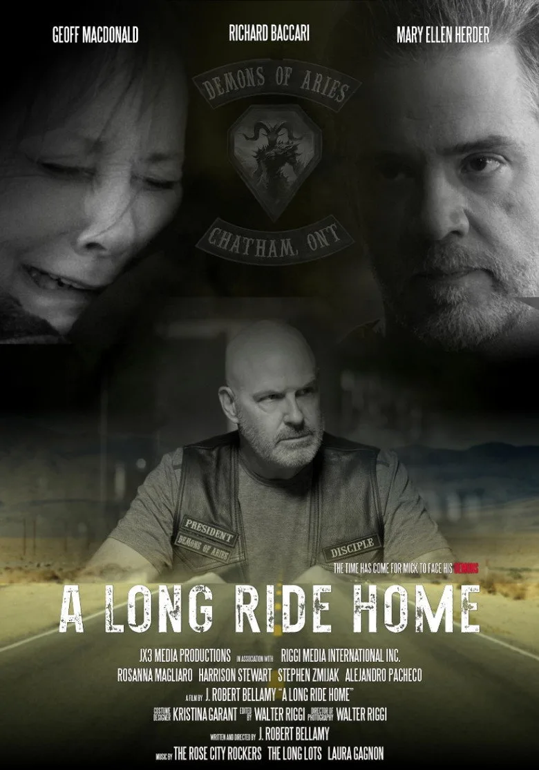Watch A Long Ride Home Film
