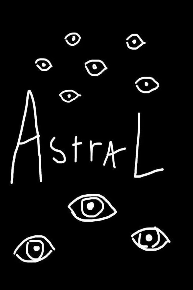 Watch Astral Projections Film