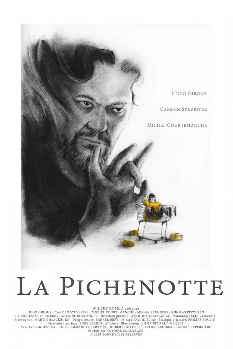 Watch La Pichenotte Film