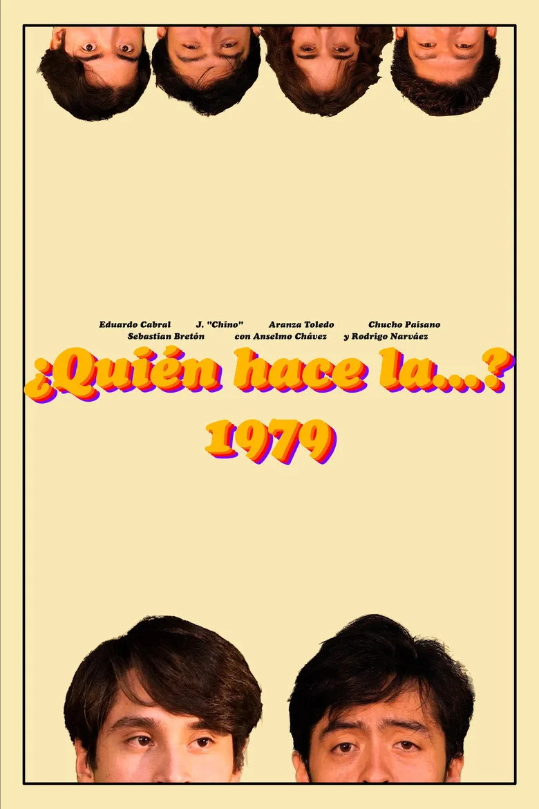Watch ¿Quién hace la...? - 1979 Film