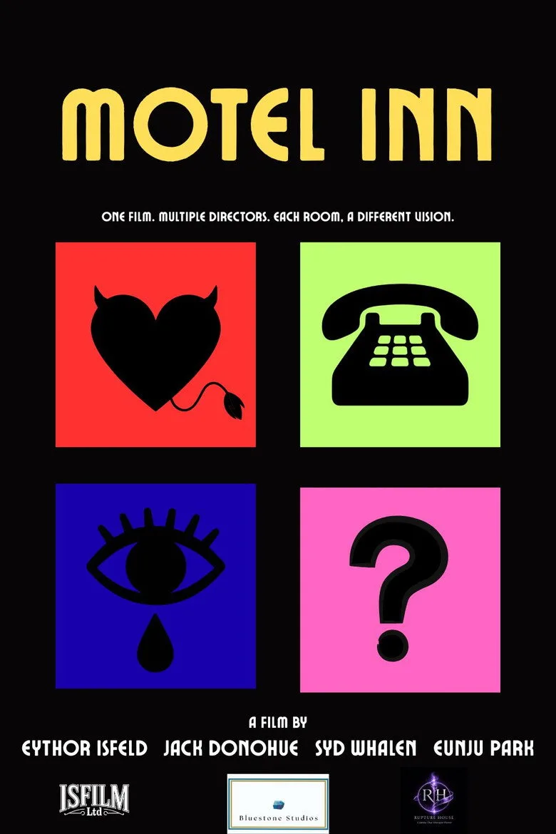 Watch Motel Inn Film