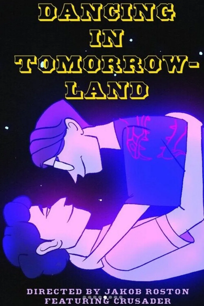 Watch Dancing in Tomorrowland Film
