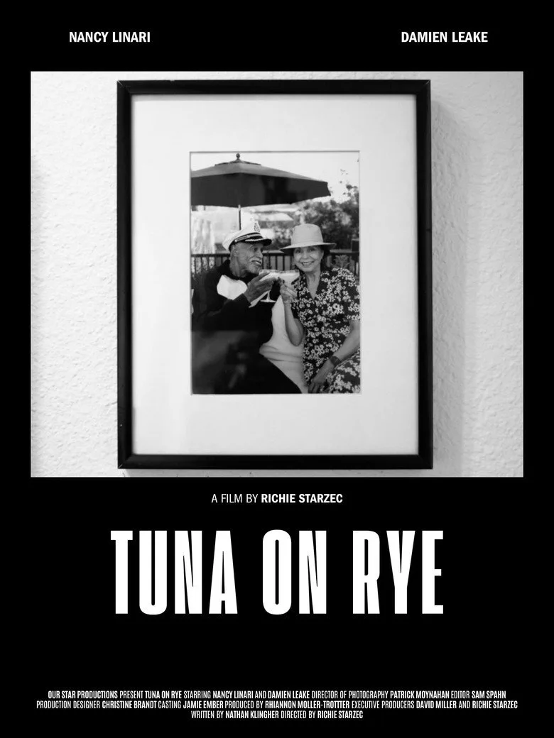 Watch Tuna on Rye Film