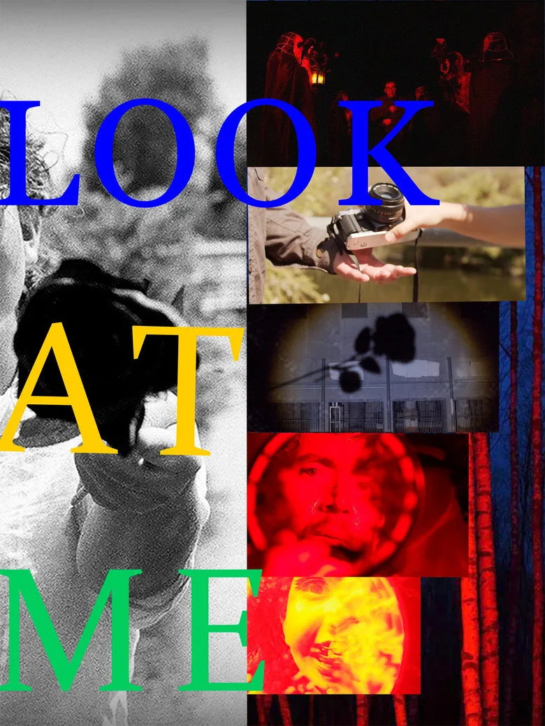 Watch Decomposition (Look At Me) Hyperfixation Film