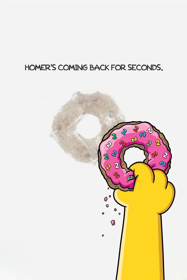 Watch The Simpsons Movie 2 Film