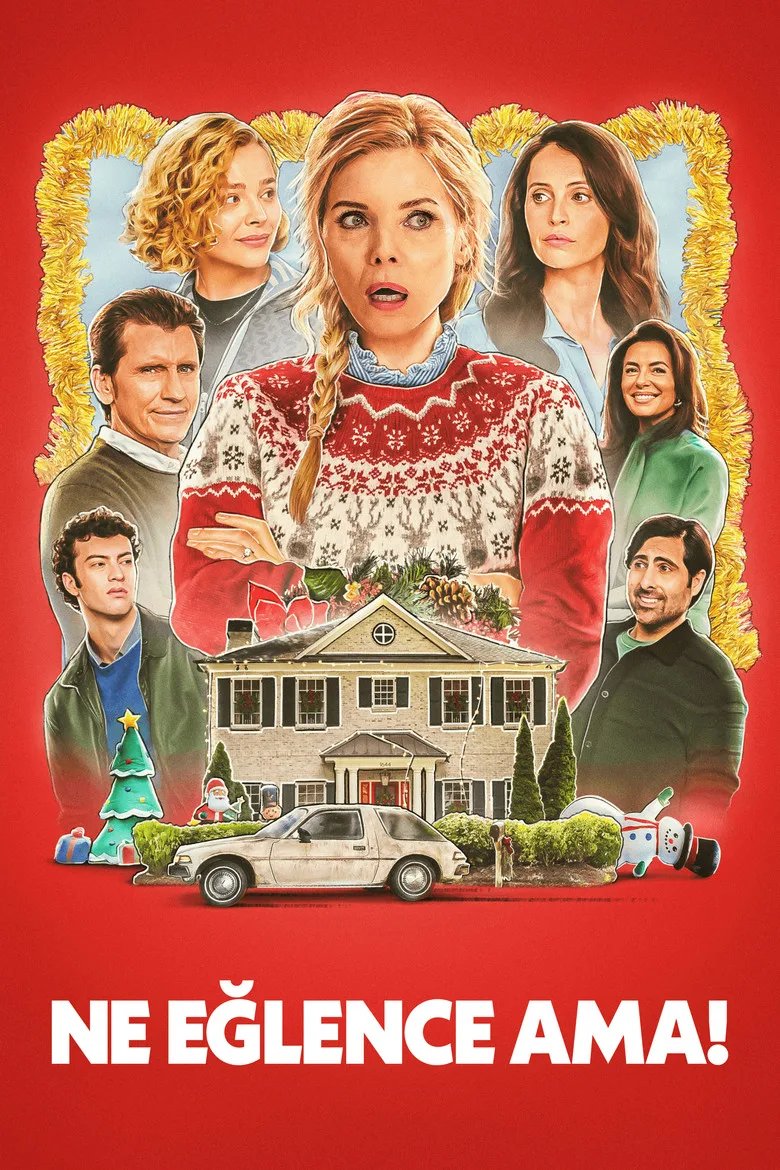 Watch Ne Eğlence Ama! Film