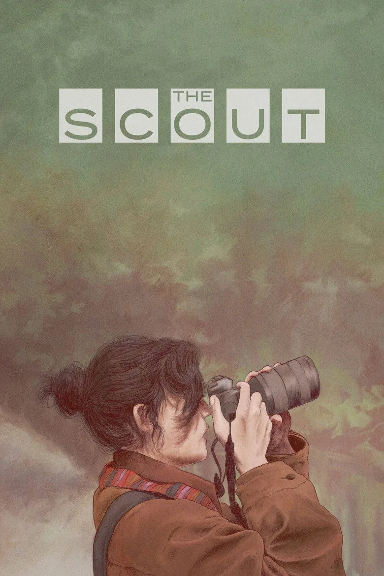 Watch The Scout Film