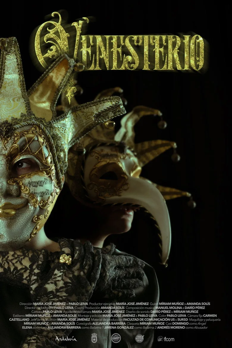 Watch Venesterio Film