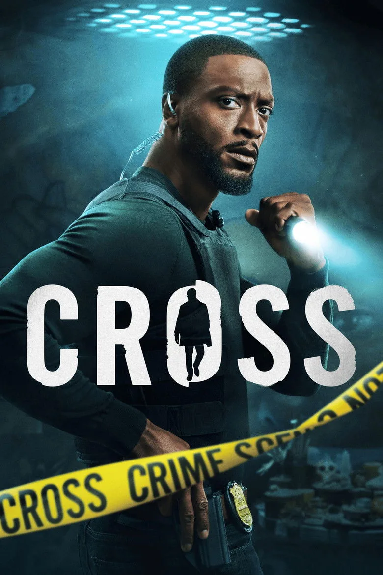 Watch Cross Dizi